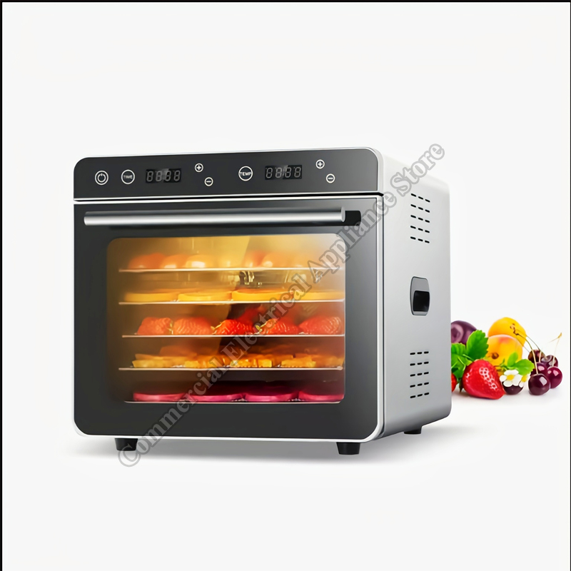 Food Processor Snacks - Disidratatore per alimenti Snack secchi per