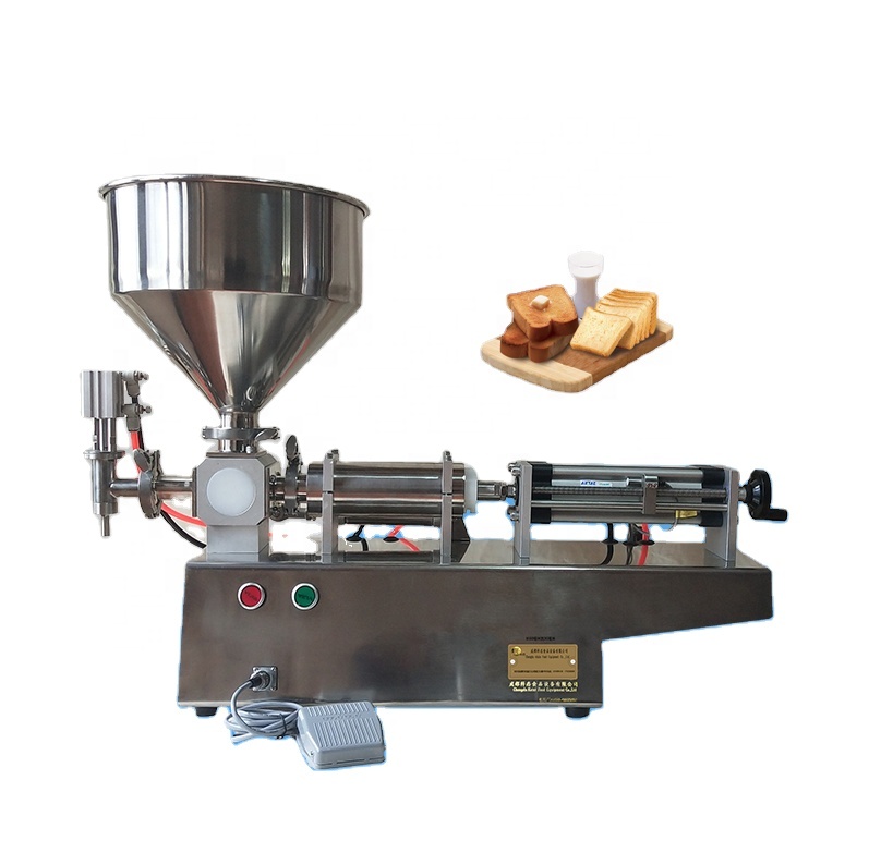 Food And Snacks Ideas - Macchine semiautomatiche per uso di piccole