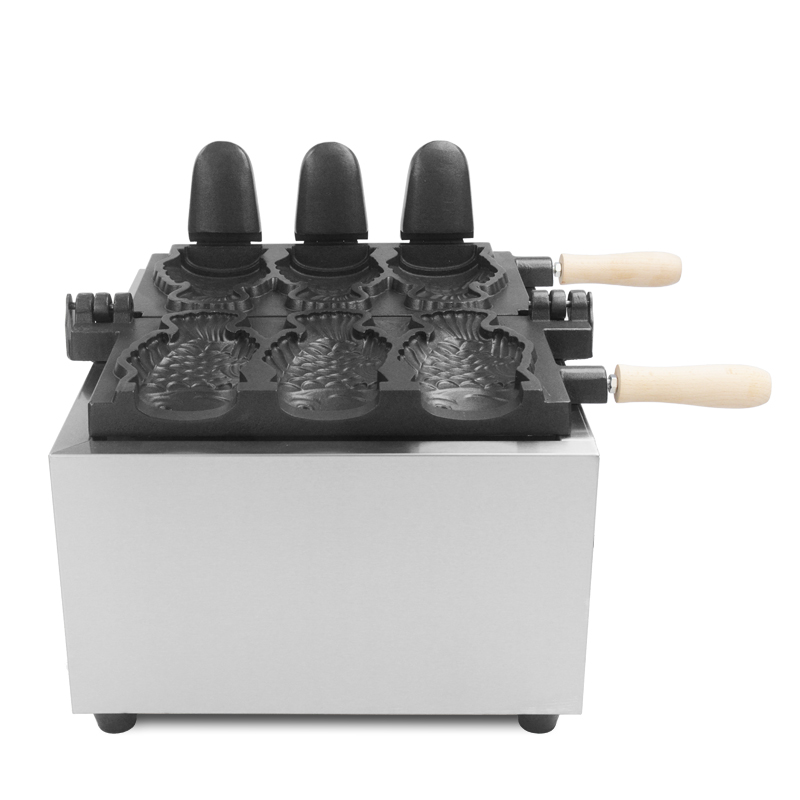 Commerciale 3 pezzi gelato a f - Food Processor Snacks recensione e prezzo