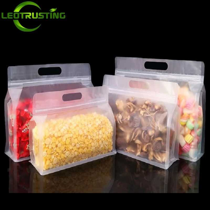 50 sacchetti richiudibili in p - Food Snacks For Christmas recensione e prezzo
