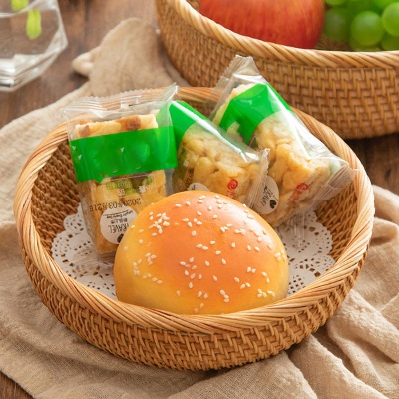 Spuntino da soggiorno fatto a  - Quality Food Snacks recensione e prezzo