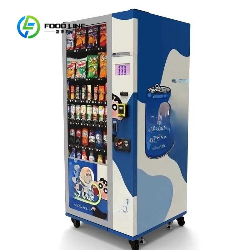 Distributore automatico combin - Food And Snacks Ideas recensione e prezzo