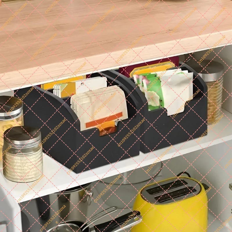 Organizzatore per Dispensa LF  - Food Snacks Packets recensione e prezzo