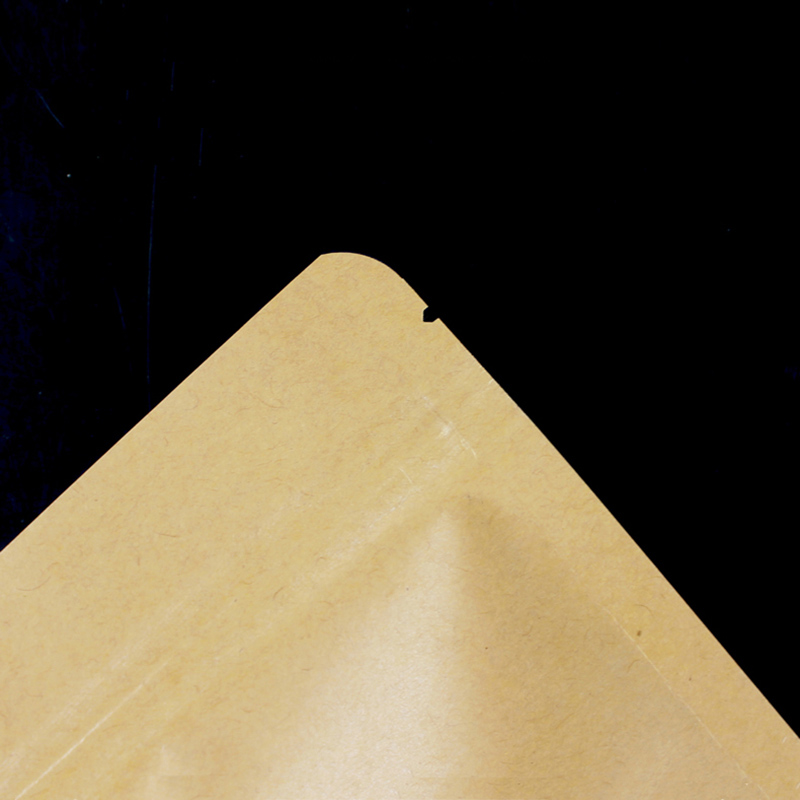 100 pezzi marrone Doypack Kraf - Food Snacks Packets recensione e prezzo