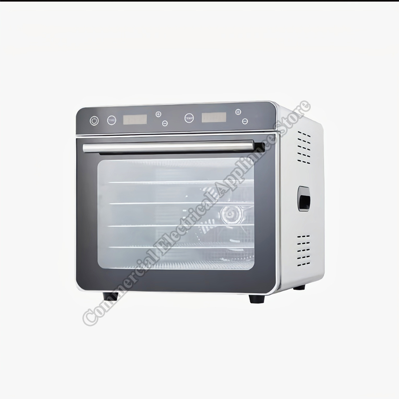 Disidratatore per alimenti Sna - Food Processor Snacks recensione e prezzo