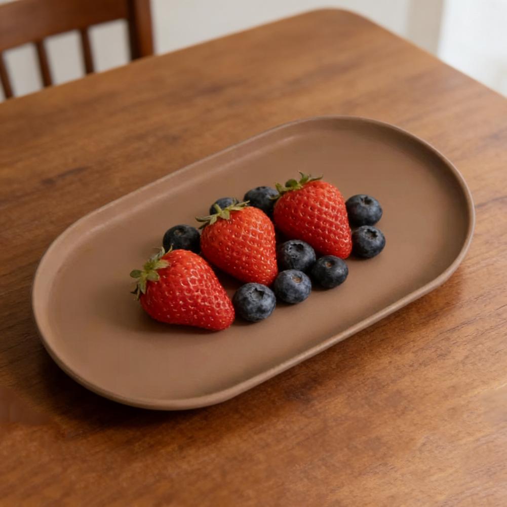 Piatto da frutta impilabile a  - Food Snacks For Camping recensione e prezzo