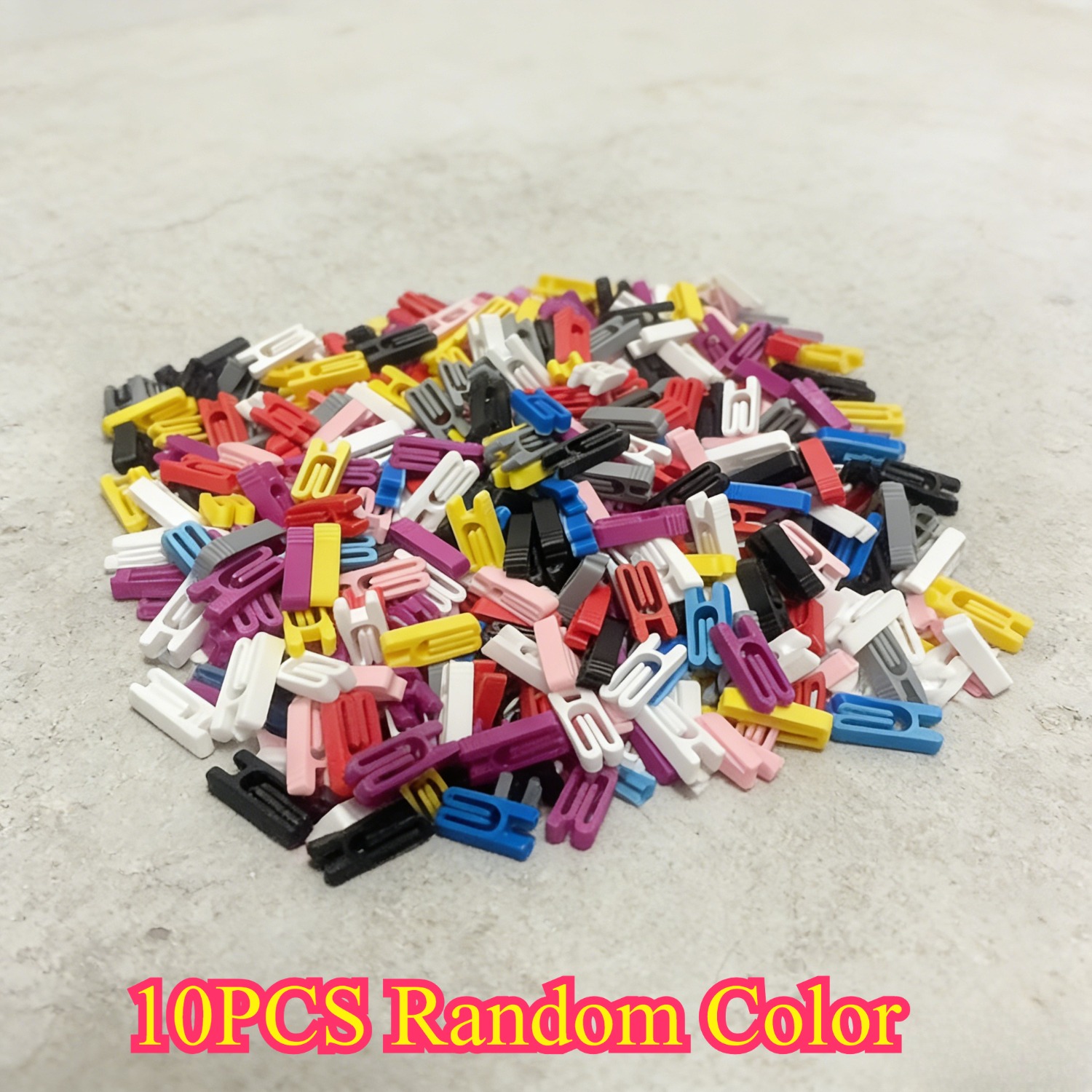 10 Pezzi Clip Sigillanti Porta - Food Snacks Packets recensione e prezzo