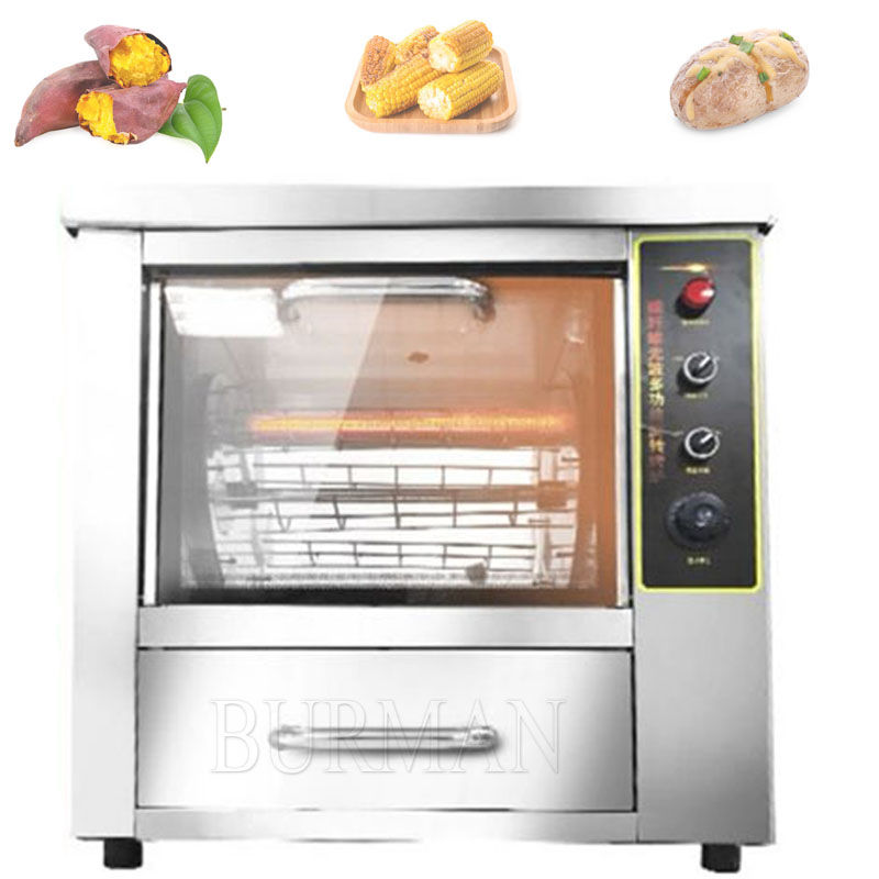 Macchina Commerciale per la Co - Food Processor Snacks recensione e prezzo