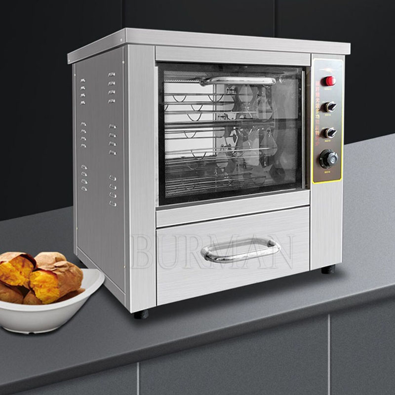 Macchina Commerciale per la Co - Food Processor Snacks recensione e prezzo