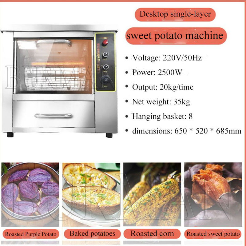 Macchina Commerciale per la Co - Food Processor Snacks recensione e prezzo