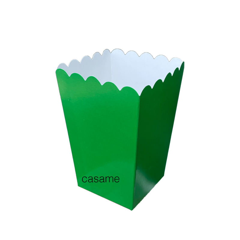 12 pezzi di cartone di carta p - Food Snacks For Christmas recensione e prezzo