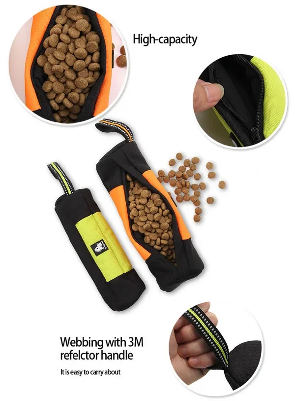 Truelove Dog Training Retrieve - Quality Food Snacks recensione e prezzo