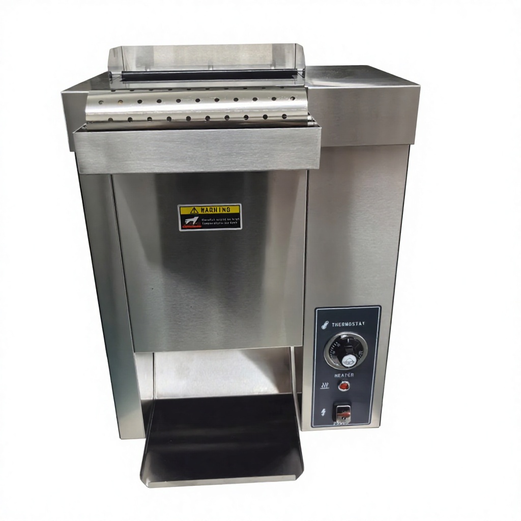 Tostapane per Hamburger ad Alt - Food Processor Snacks recensione e prezzo