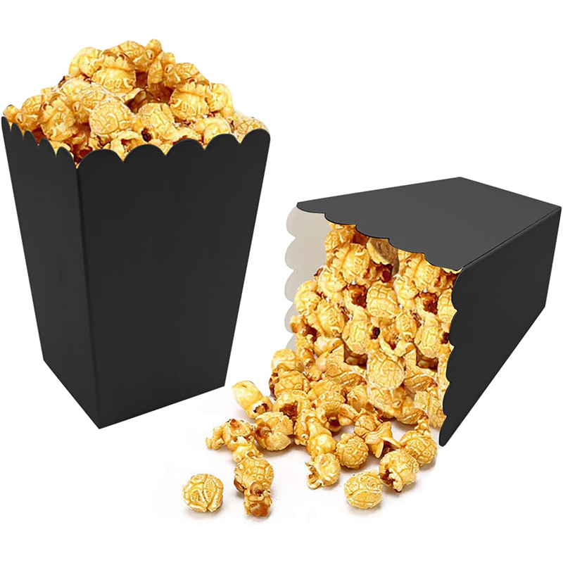 12 pezzi di cartone di carta p - Food Snacks For Christmas recensione e prezzo