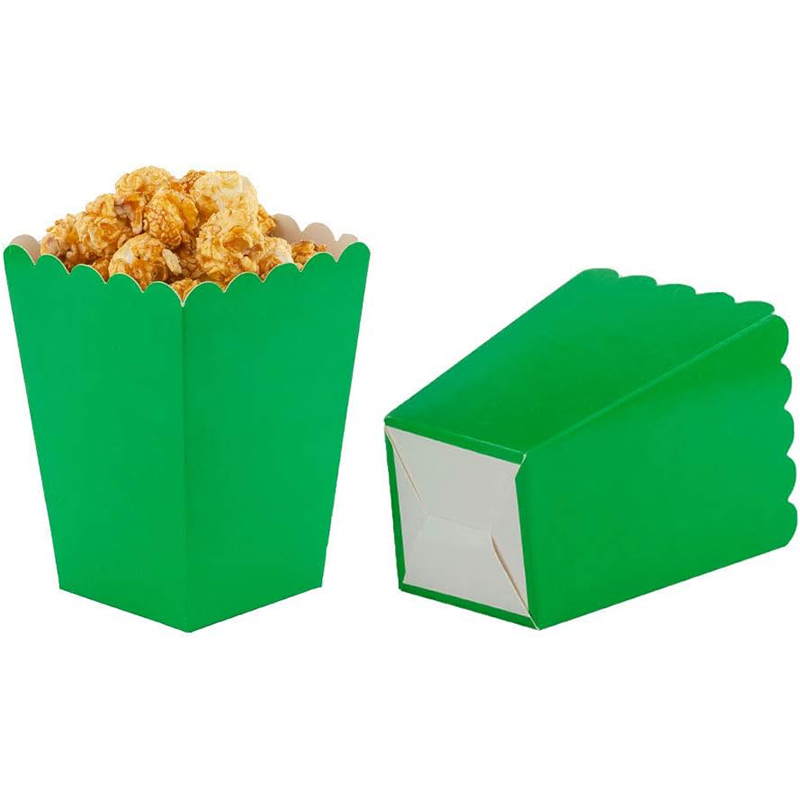 12 pezzi di cartone di carta p - Food Snacks For Christmas recensione e prezzo