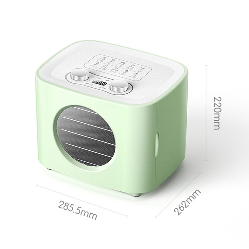 Essiccatore Domestico per Frut - Food Processor Snacks recensione e prezzo