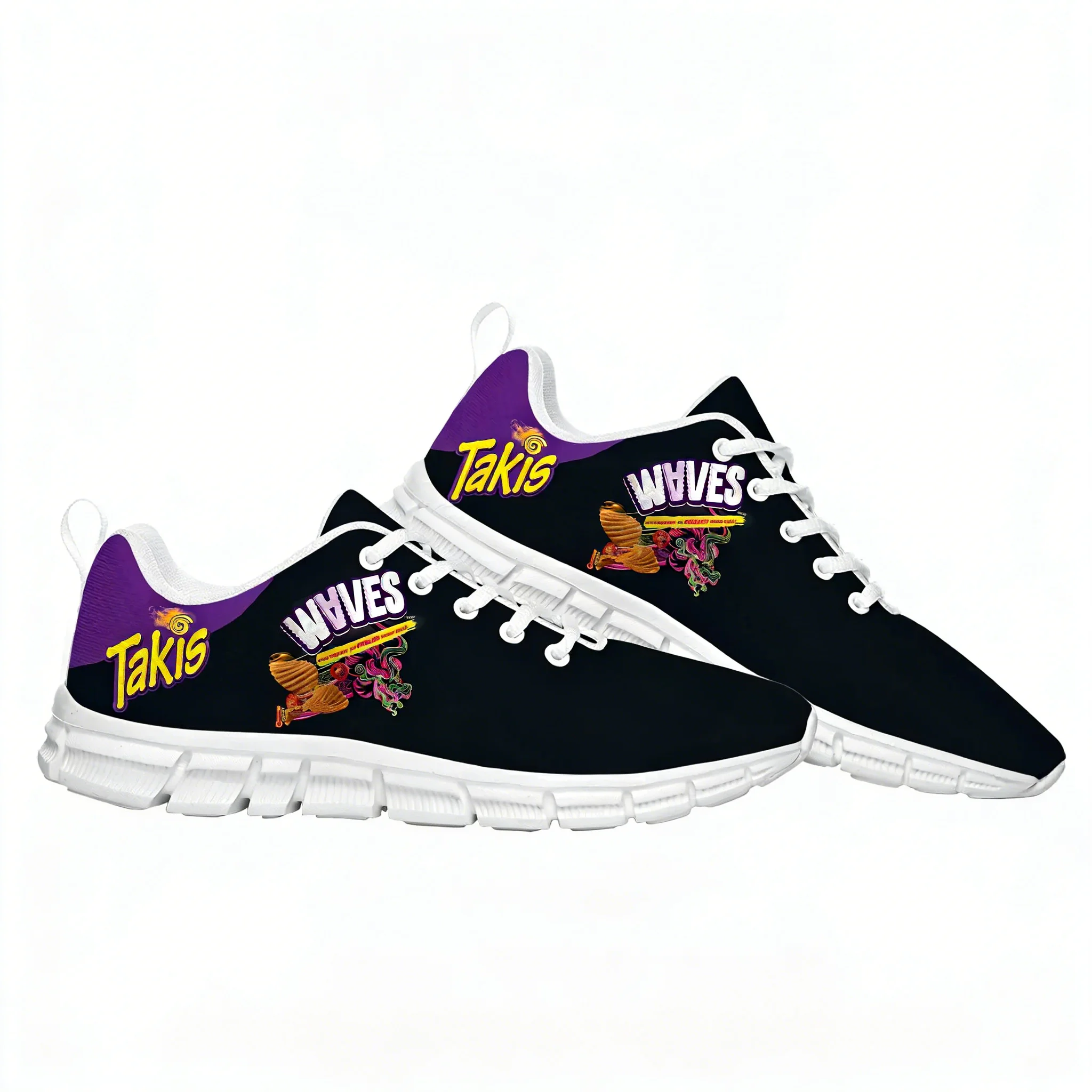 Sneakers Divertenti a Forma di - Quality Food Snacks recensione e prezzo