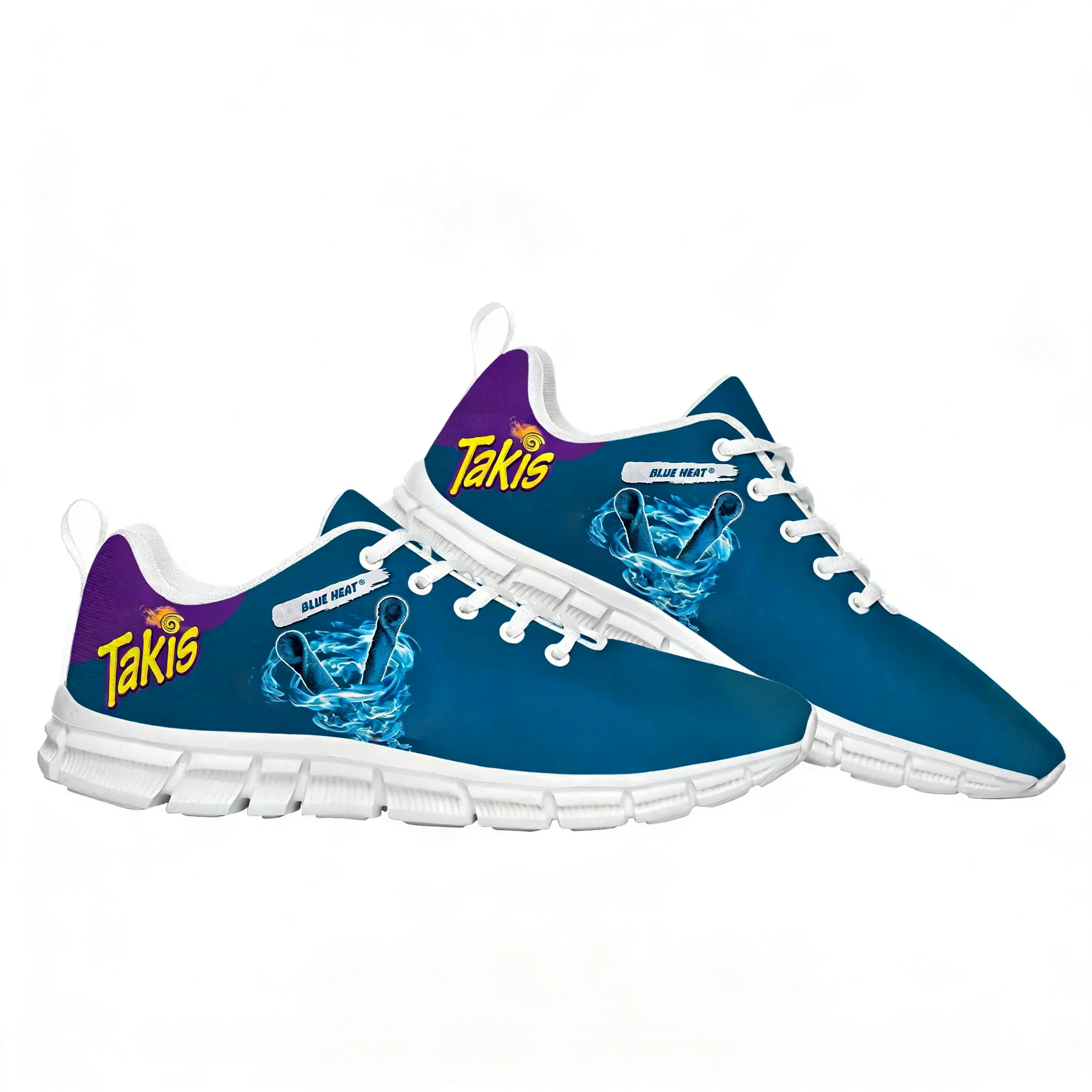 Sneakers Divertenti a Forma di - Quality Food Snacks recensione e prezzo