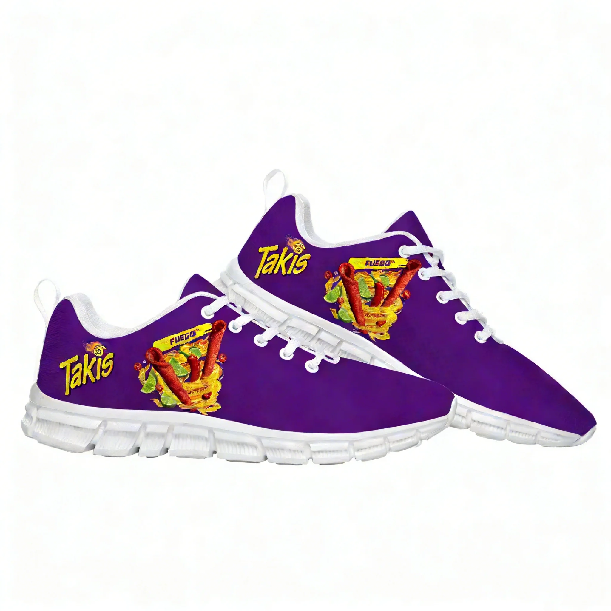Sneakers Divertenti a Forma di - Quality Food Snacks recensione e prezzo