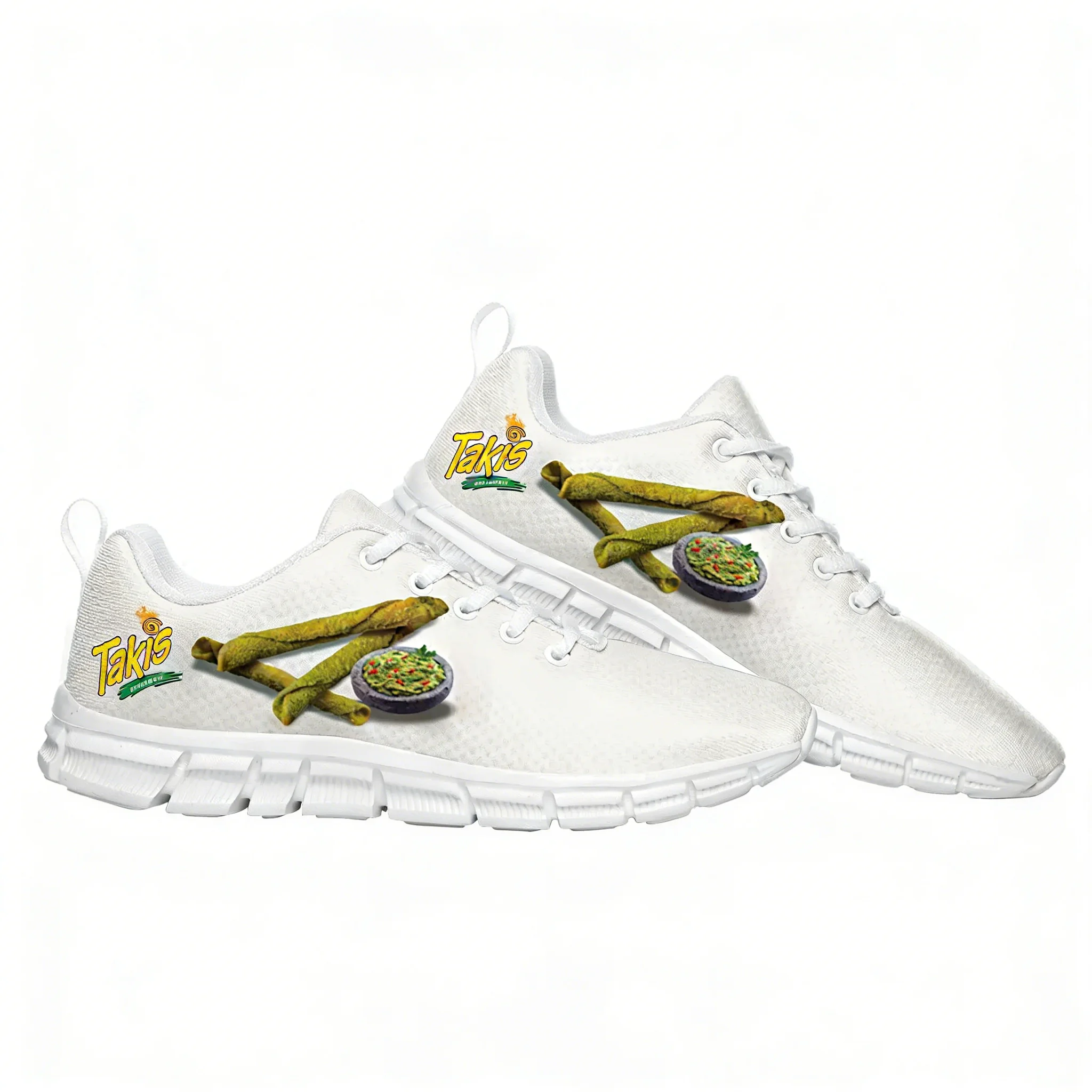 Sneakers Divertenti a Forma di - Quality Food Snacks recensione e prezzo