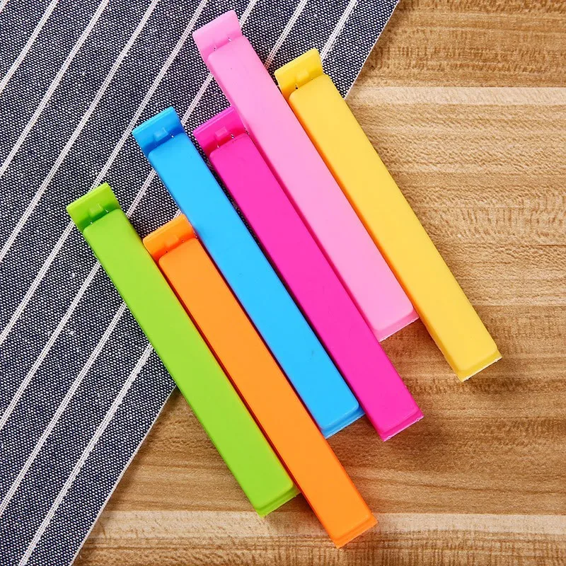 Confezione multipla clip sigil - Food And Snacks Ideas recensione e prezzo