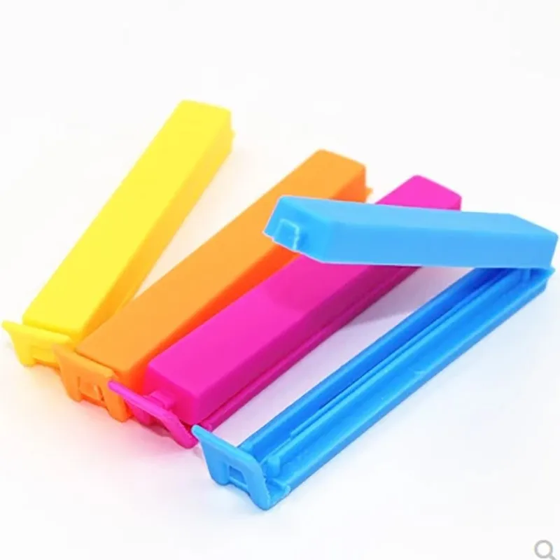 Confezione multipla clip sigil - Food And Snacks Ideas recensione e prezzo