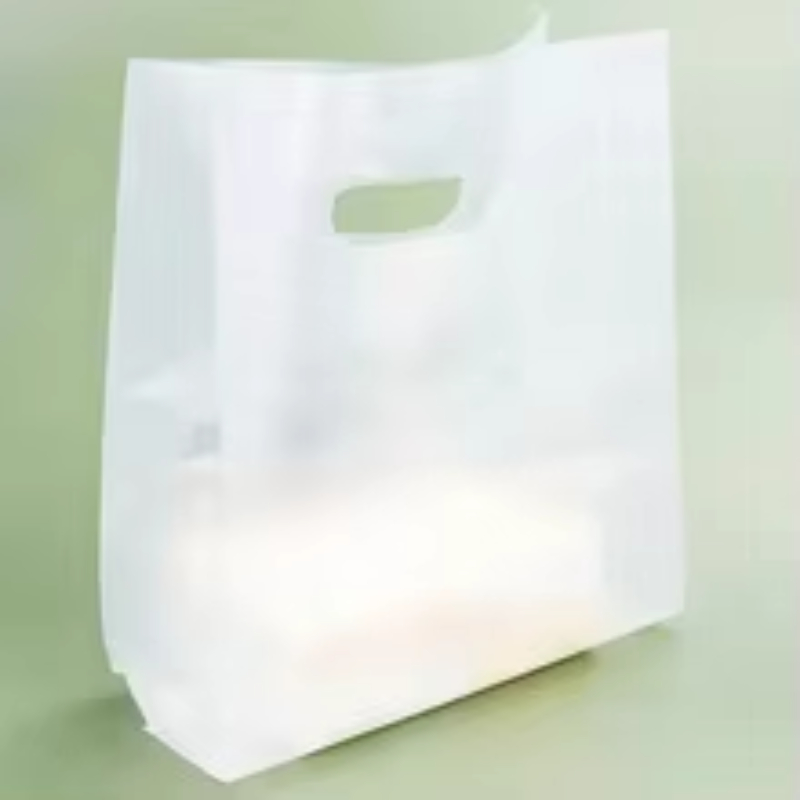 50 sacchetti regalo trasparent - Food Or Snacks recensione e prezzo