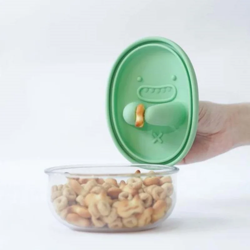 Mantieni le mani pulite Lunch  - Food Snacks For Camping recensione e prezzo