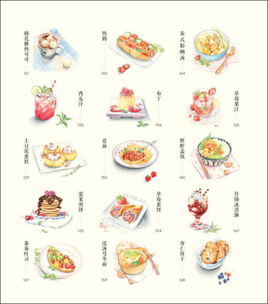 Cinese disegno a matita libro  - Food And Snacks Coloring Book Bold And Easy recensione e prezzo