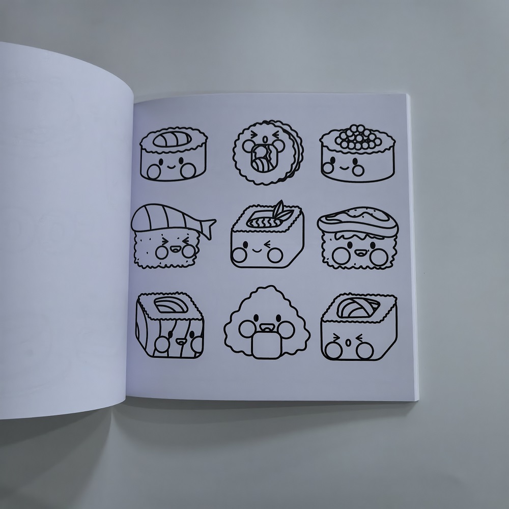 Cibo Bevande e Dolci Libro da  - Food And Snacks Coloring Book Bold And Easy recensione e prezzo