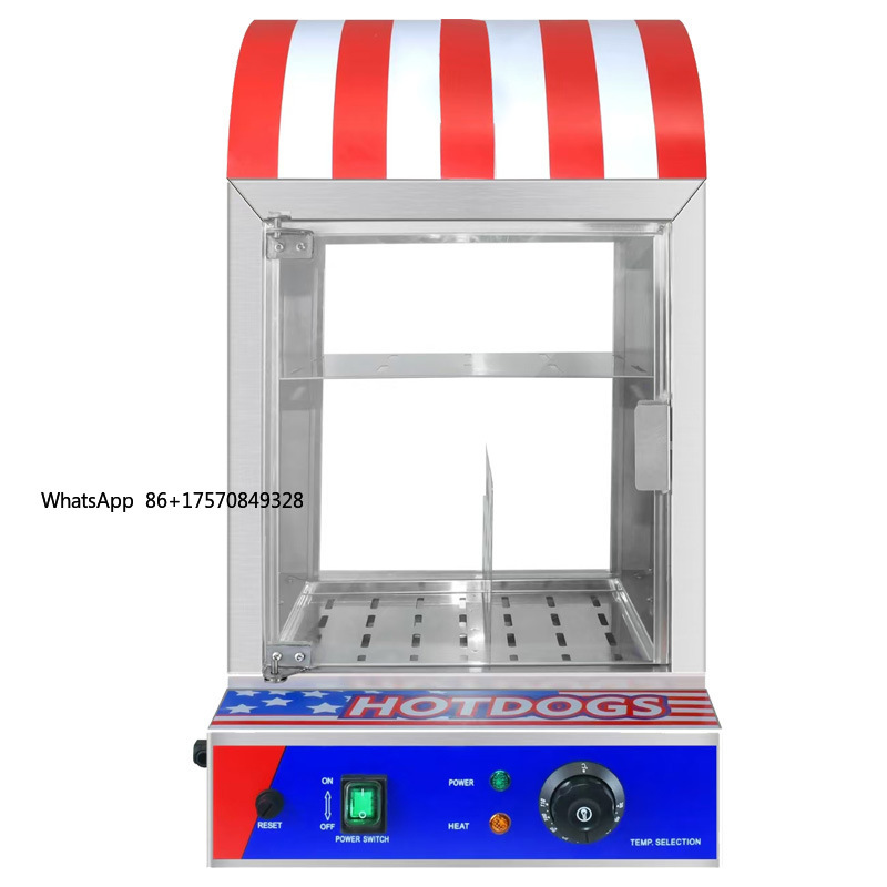 Scaldapane Automatico Commerci - Food Processor Snacks recensione e prezzo