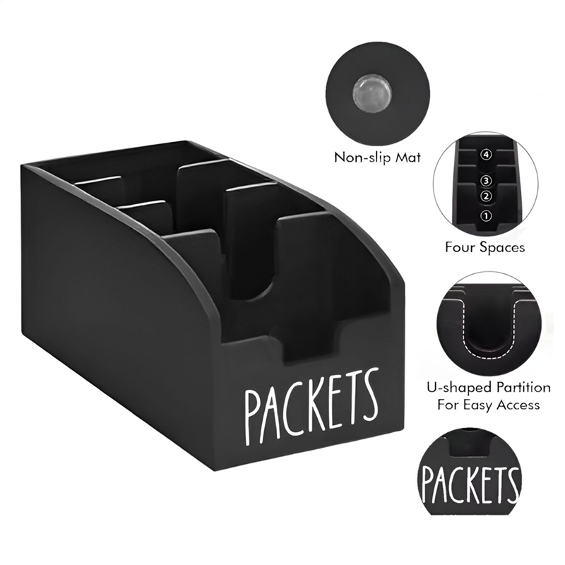 Organizzatore di Pacchetti per - Food Snacks Packets recensione e prezzo