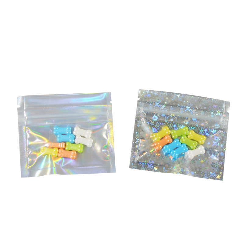 100/500/1000PCS Richiudibili O - Food Or Snacks recensione e prezzo