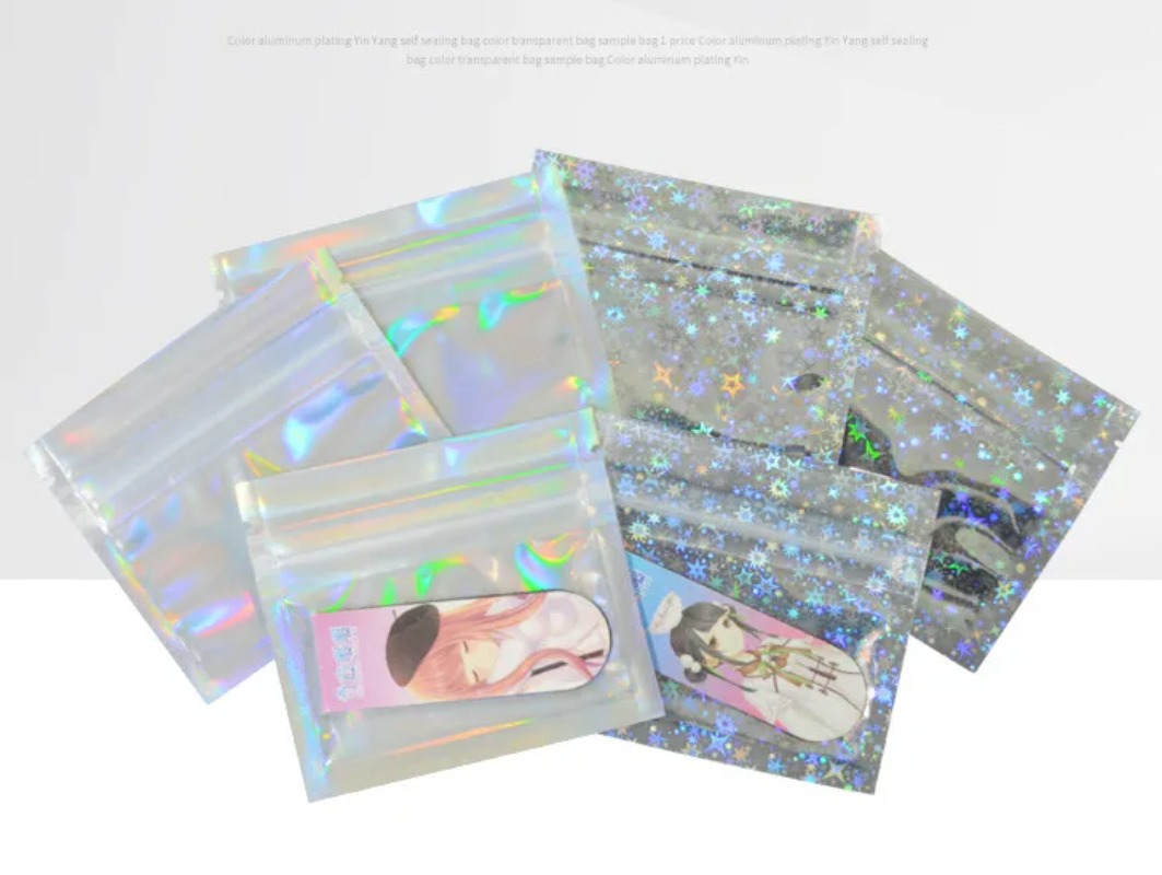 100/500/1000PCS Richiudibili O - Food Or Snacks recensione e prezzo