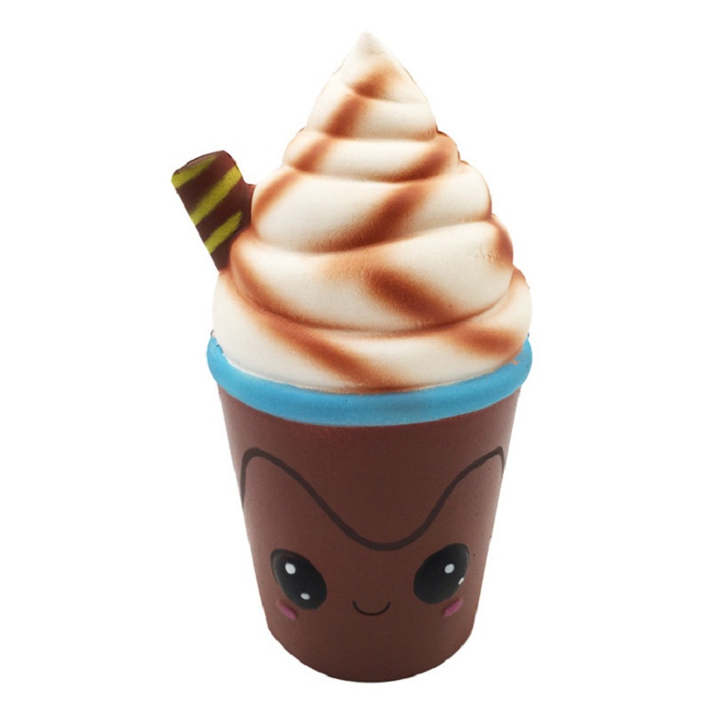 Jumbo Gelato al cioccolato Cre - Food Or Snacks recensione e prezzo