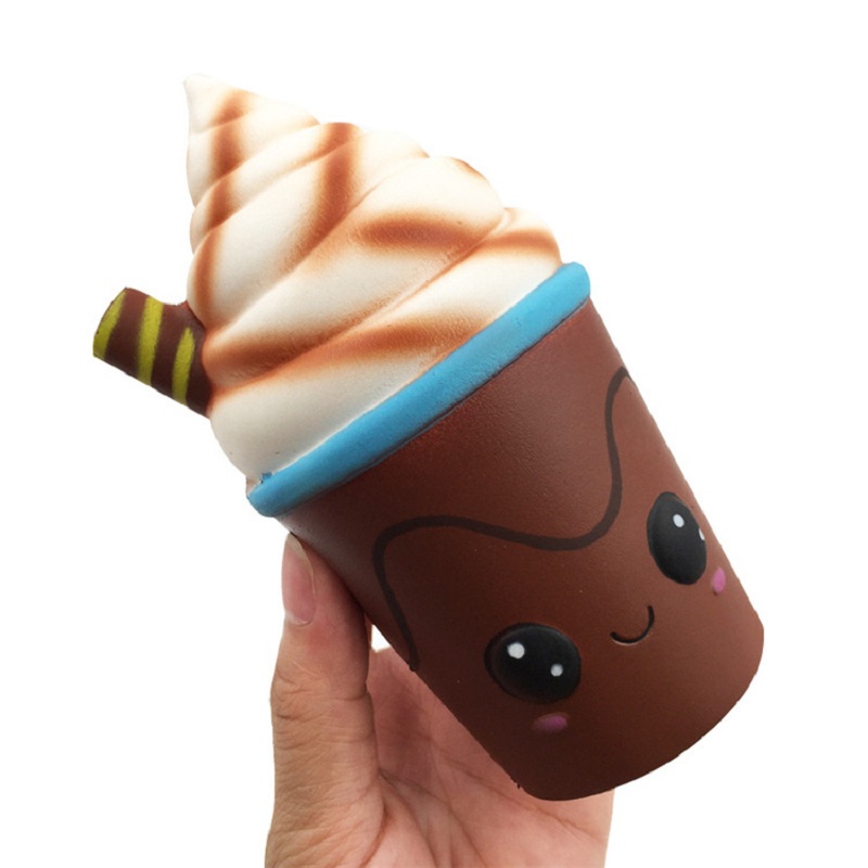 Jumbo Gelato al cioccolato Cre - Food Or Snacks recensione e prezzo