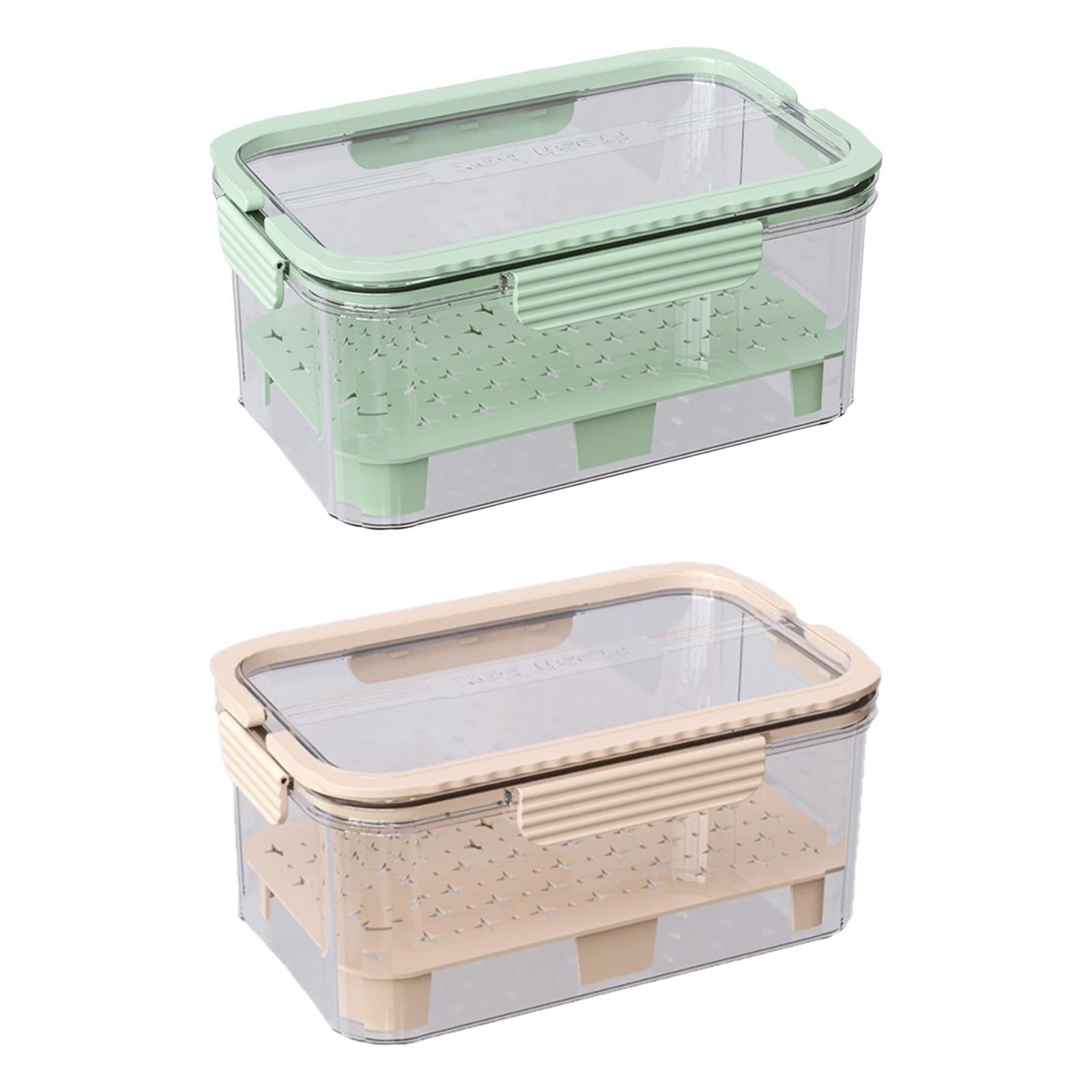 Contenitore Refrigerato per Al - Food Snacks For Camping recensione e prezzo