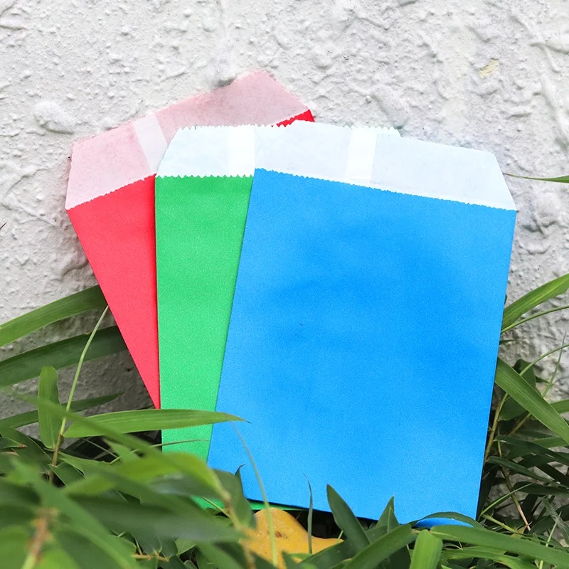 50/100 sacchetti regalo in car - Food Snacks For Christmas recensione e prezzo