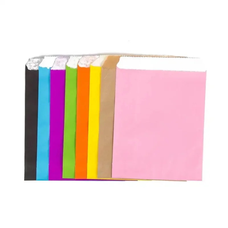 50/100 sacchetti regalo in car - Food Snacks For Christmas recensione e prezzo