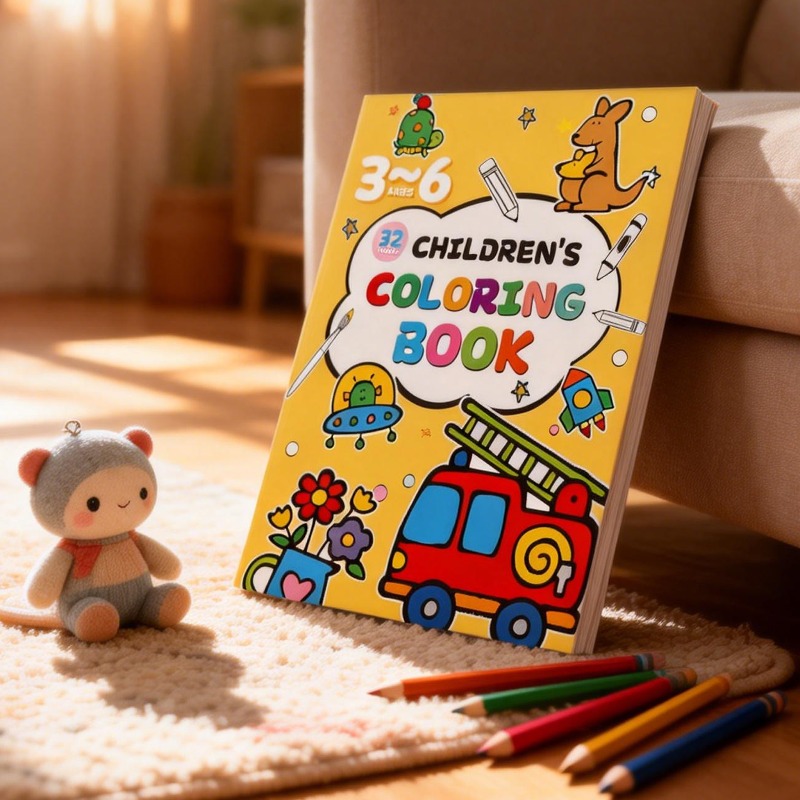 Libro da disegno per bambini,  - Food And Snacks Coloring Book Bold And Easy recensione e prezzo