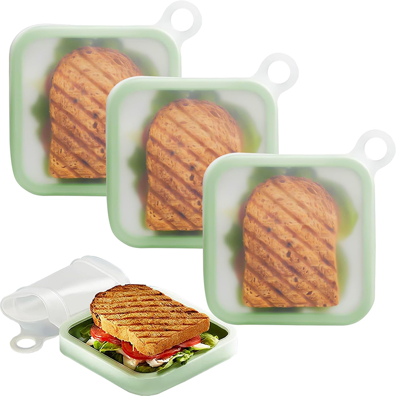 Scatola Bento per pane tostato - Food Or Snacks recensione e prezzo