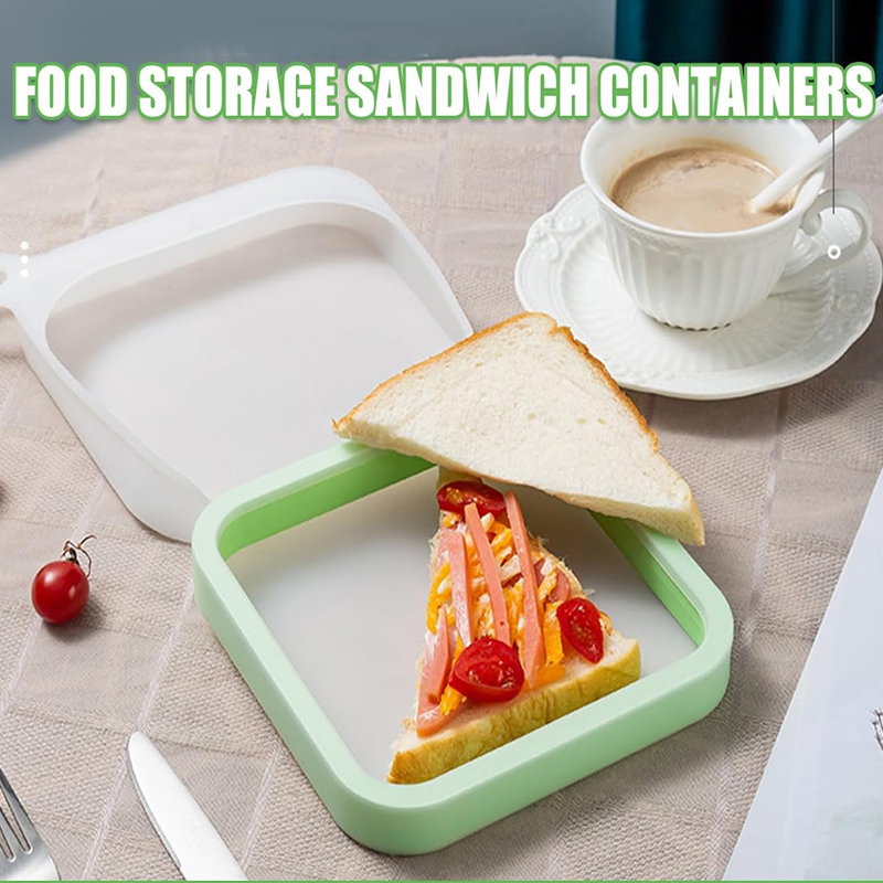 Scatola Bento per pane tostato - Food Or Snacks recensione e prezzo
