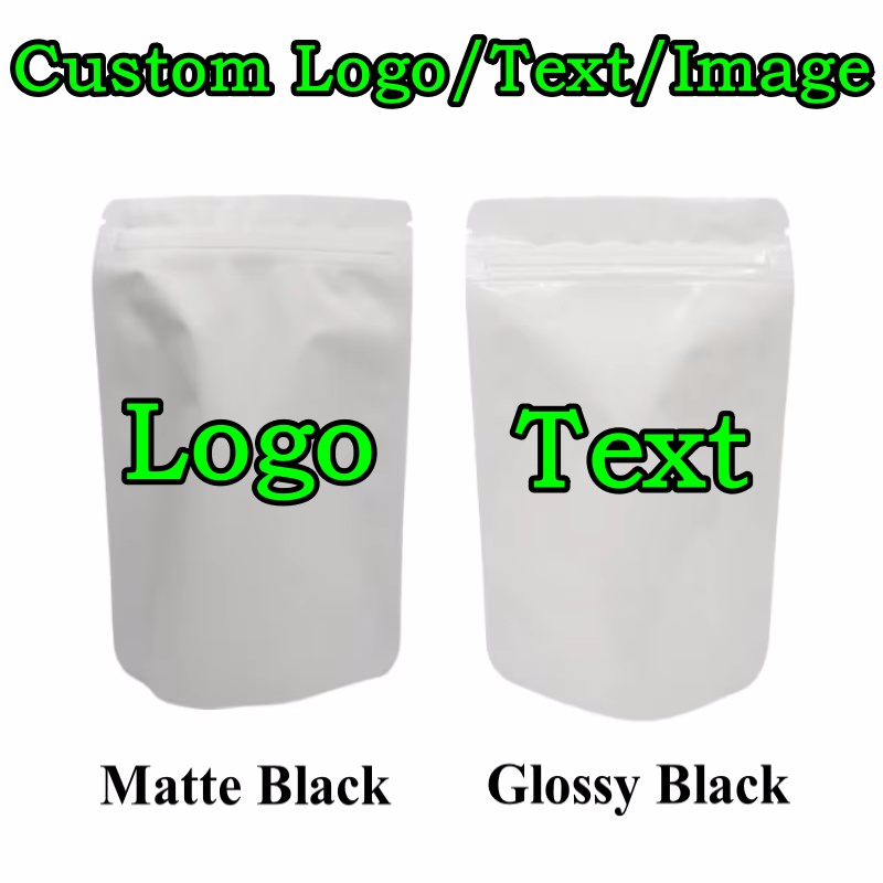 100 Sacchetti Doypack in Allum - Food Or Snacks recensione e prezzo