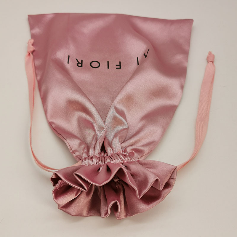 Sacchetti in Raso con Cordonci - Food Or Snacks recensione e prezzo