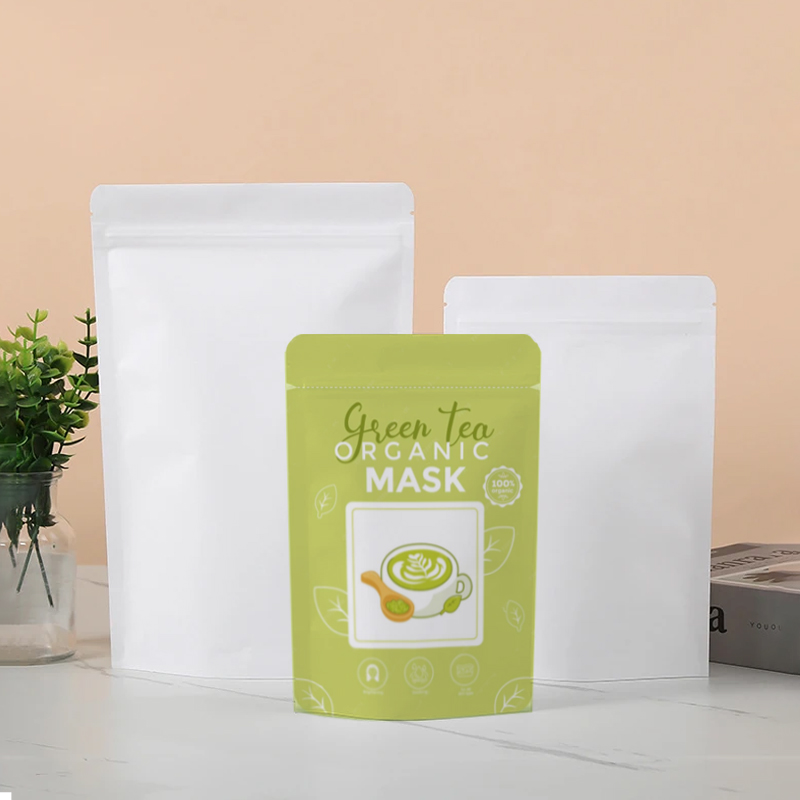 Borsa per imballaggio a chiusu - Food Snacks For Christmas recensione e prezzo