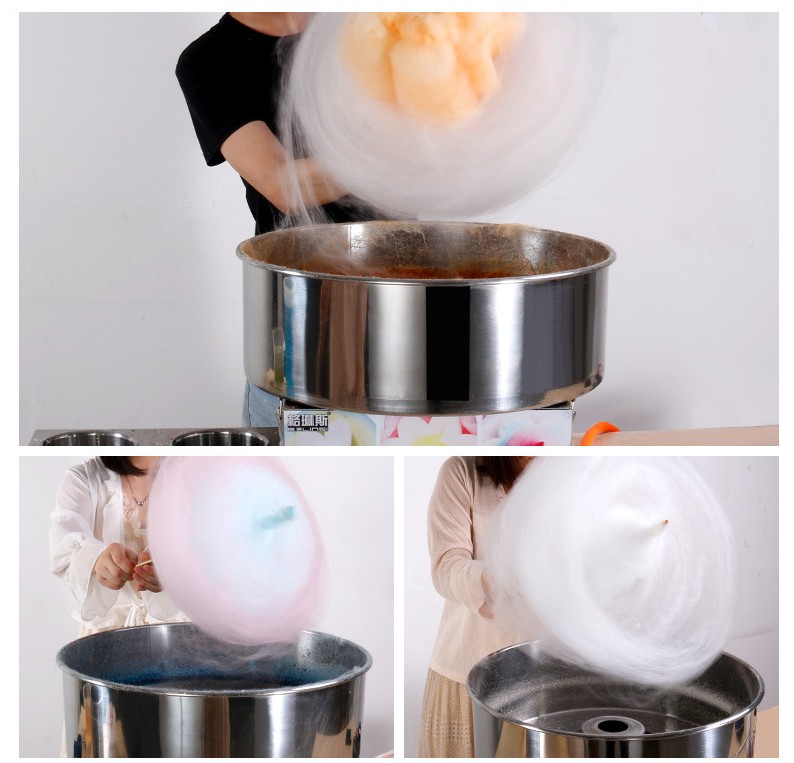 Macchina Commerciale per Zucch - Food Processor Snacks recensione e prezzo
